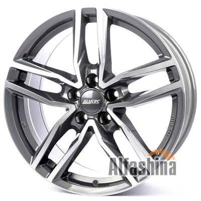 Alutec Ikenu 8x18 5x114.3 ET38 DIA70.1 GSP