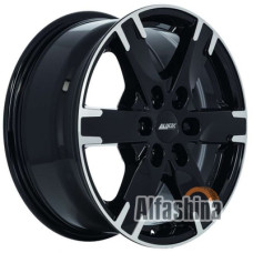 Alutec Titan 7x16 6x114.3 ET45 DIA66.1 DBFP