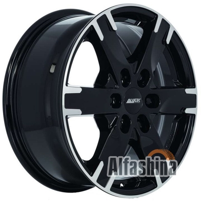 Alutec Titan 7x16 6x114.3 ET45 DIA66.1 DBFP