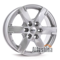 Alutec Titan 7.5x17 6x114.3 ET38 DIA66.1 PS
