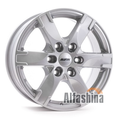 Alutec Titan 7.5x17 6x114.3 ET38 DIA66.1 PS