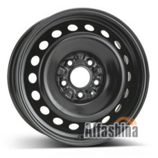ALST (KFZ) 7856 6.5x16 5x114.3 ET40 DIA66.1 Black