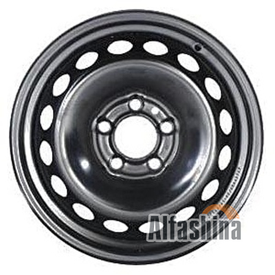 Kronprinz BM515012 6.5x15 5x120 ET38 DIA72.6