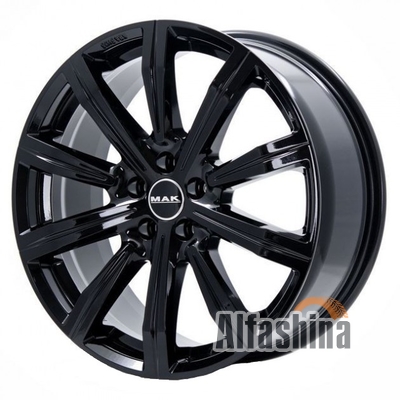 Mak Birmingham 8.5x20 5x120 ET35 DIA64.1 GB