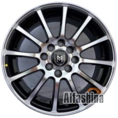 Marcello SFT-12 8x18 5x112 ET38 DIA66.6 AM/B