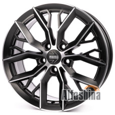 Momo Massimo 7.5x17 5x112 ET40 DIA79.6 BMP