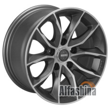Momo Screamjet 8x17 5x112 ET45 DIA79.6 AP