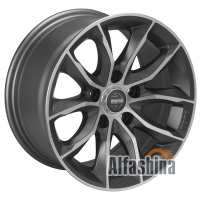 Momo Screamjet 8x17 5x112 ET45 DIA79.6 AP