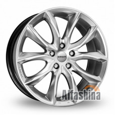 Momo Screamjet 8x17 5x114.3 ET40 DIA72.3 ANTHR