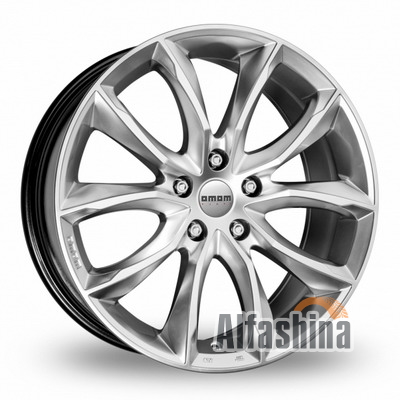 Momo Screamjet 8x17 5x114.3 ET40 DIA72.3 ANTHR