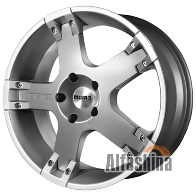 Momo Storm 9.5x22 5x150 ET33 DIA110.1 P