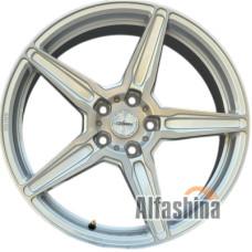 Oxigin 21 8.5x19 5x114.3 ET43 DIA72.6 S