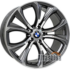 Replica BMW (B599) 8.5x19 5x120 ET30 DIA72.6