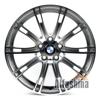 Replica BMW (B599) 8.5x19 5x120 ET30 DIA72.6 LGMF