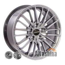 Replica Lexus LX9026 7.5x17 5x114.3 ET30 DIA0