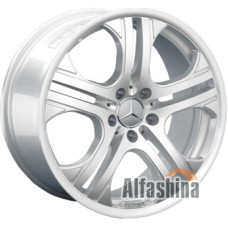 Replica Mercedes A-R393 9x20 5x130 ET45 DIA84.1 S