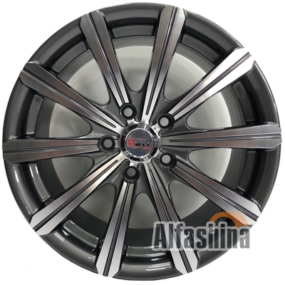 Sportmax Racing SR-3183 7x16 5x112 ET40 DIA67.1 LGMP