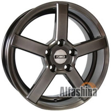 Tech Line TL V03.17 7x17 4x100 ET40 DIA60.1 BH
