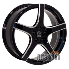 ZF 410BM 10x20 5x112 ET40 DIA73.1 B+M