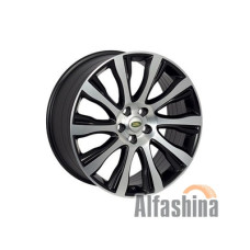 ZF FR913 9.5x21 5x120 ET53 DIA72.6 MBF