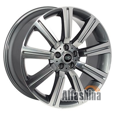 ZF LR903 10x22 5x120 ET45 DIA72.6 GMF