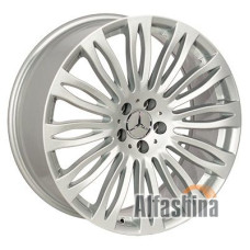 ZF QC1179 8.5x20 5x112 ET35 DIA66.6 S