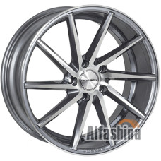 ZF QC175 8x18 5x112 ET35 DIA66.6 GMF