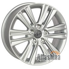 ZF TL1352NW 7x17 5x114.3 ET40 DIA60.1 S