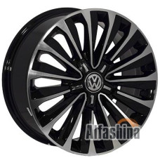 ZF TL1411ND 8x18 5x112 ET48 DIA57.1 BMF
