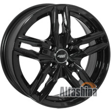Zorat Wheels 2788 6x14 4x100 ET38 DIA67.1 Black