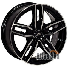 Zorat Wheels 2788 6.5x15 4x100 ET38 DIA67.1 BP