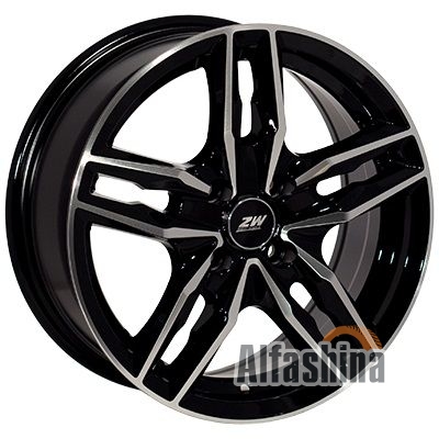 Zorat Wheels 2788 6.5x15 4x100 ET38 DIA67.1 BP