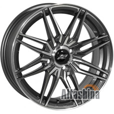 Zorat Wheels 2806 6.5x15 4x100 ET35 DIA67.1 MK-P