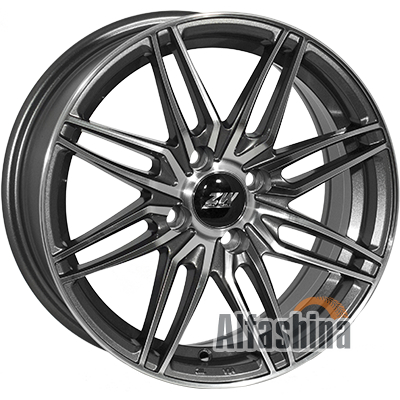 Zorat Wheels 2806 6.5x15 4x100 ET35 DIA67.1 MK-P