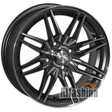 Zorat Wheels 2806 6x14 4x98 ET38 DIA58.6 EP