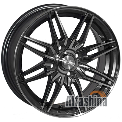 Zorat Wheels 2806 6x14 4x98 ET38 DIA58.6 EP