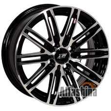 Zorat Wheels 3303 7x16 5x114.3 ET40 DIA67.1 BP