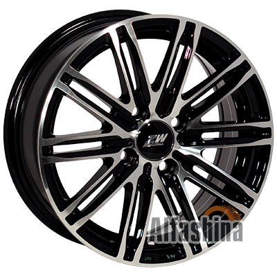 Zorat Wheels 3303 6.5x15 4x114.3 ET38 DIA67.1 BP