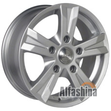 Zorat Wheels 660 6.5x16 5x139.7 ET40 DIA110.5 S