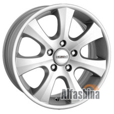 Dezent K 7x16 5x120 ET20 DIA74.1 S