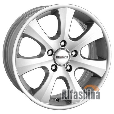 Dezent K 7x16 5x120 ET20 DIA74.1 S