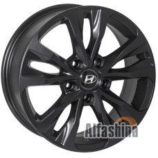 Zorat Wheels BK5212 7x17 5x114.3 ET40 DIA67.1 BM
