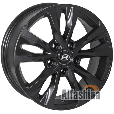 Zorat Wheels BK5212 7x17 5x114.3 ET40 DIA67.1 BM