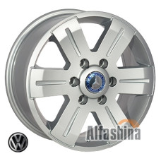 Zorat Wheels BK562 7x16 6x130 ET60 DIA84.1 S