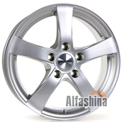 Dezent RE 6x15 4x108 ET25 DIA65.1 S