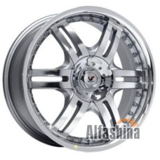 Mi-tech Venti-56 7.5x17 5x100/114.3 ET42 DIA73.1 HB
