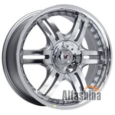 Mi-tech Venti-56 7.5x17 5x100/114.3 ET42 DIA73.1 HB