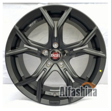 Inzi Aone VT-100 8.5x18 5x114.3 ET38 DIA73.1 MB