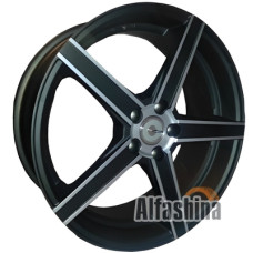 Inzi Aone VD-030 8x19 5x114.3 ET35 DIA67.1 AM/B