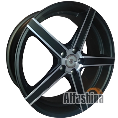 Inzi Aone VD-030 8x19 5x114.3 ET35 DIA67.1 AM/B